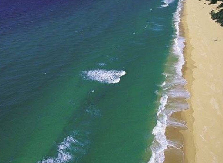 Ninety Mile Beach, Australia